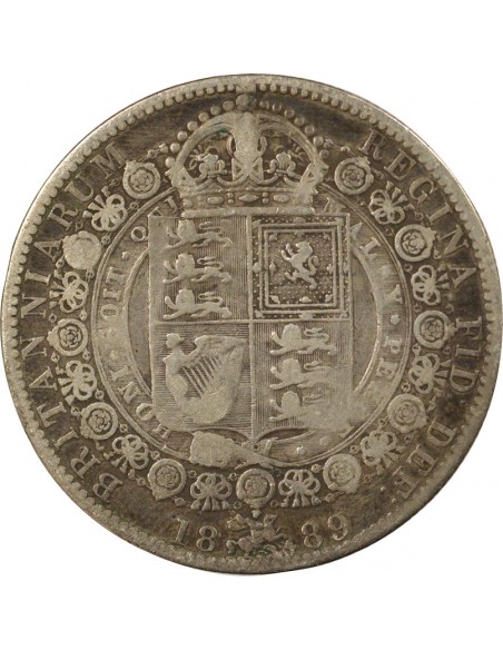 Royaume-Uni Victoria