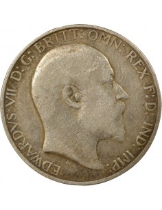 Royaume-Uni Edouard VII 2