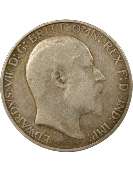 Roi de Grande Bretagne