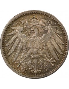 Allemagne Guillaume II 2