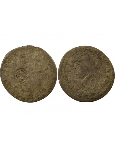 Louis XIV Aux Huit L