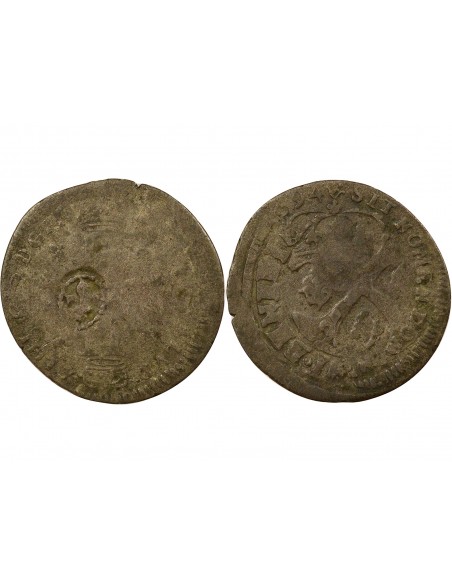 Louis XIV Aux Huit L