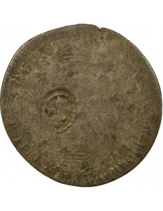 Louis XIV Aux Huit L 2