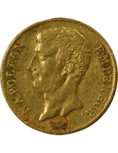 Napoléon Ier 2