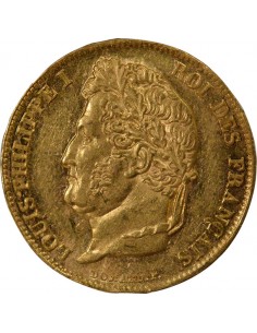 Louis-Philippe Ier Domard 2