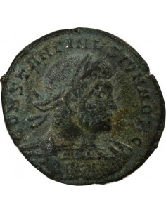 Rome Empire Constantin II Soldats 2