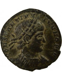 Rome Empire Constantin II Soldats 2