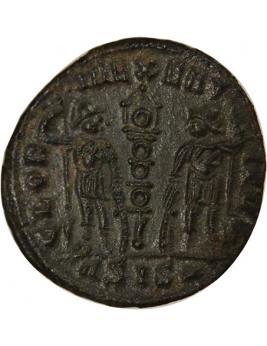 Rome Empire Constant Ier Soldats