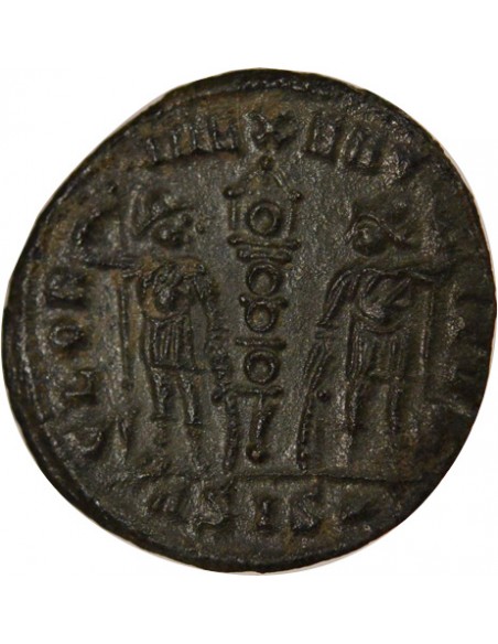 Rome Empire Constant Ier Soldats
