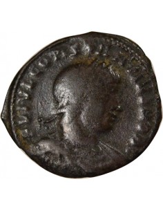 Rome Empire Constance II Soldats 2