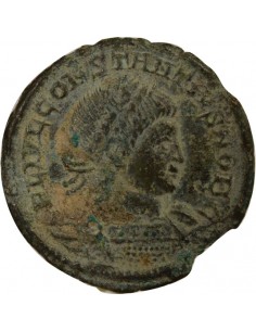 Rome Empire Constance II Soldats 2