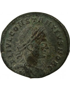 Rome Empire Constance II Soldats 2