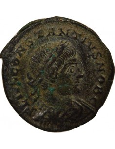 Rome Empire Constance II Soldats 2