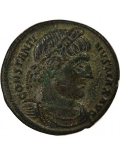 Rome Empire Constantin Ier Soldats 2