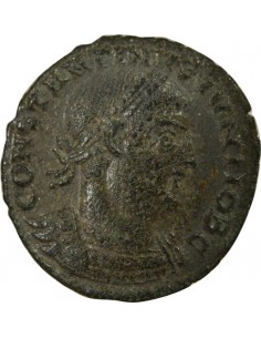 Rome Empire Constantin II Soldats 2