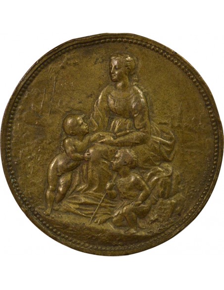 Magasin Jeton Laiton XIXe Siècle