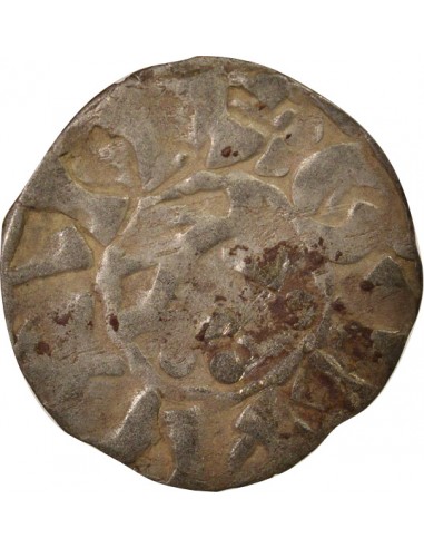 Duché de Bretagne Denier Billon 1100-1150 T Nantes