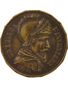 Pierre Théodore Mengin Publicitaire 2