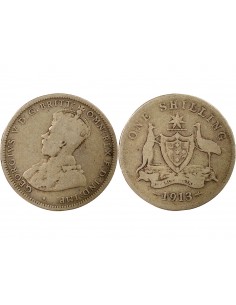 Australie George V