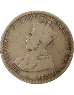 Australie George V 2