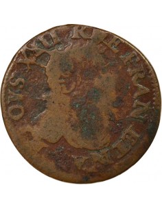 Louis XIII Lorrain 2