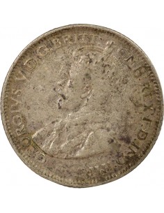 Australie George V 2