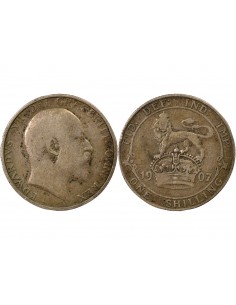 Royaume-Uni Edouard VII