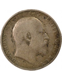 Royaume-Uni Edouard VII 2