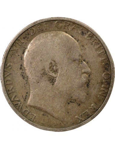 Roi de Grande Bretagne