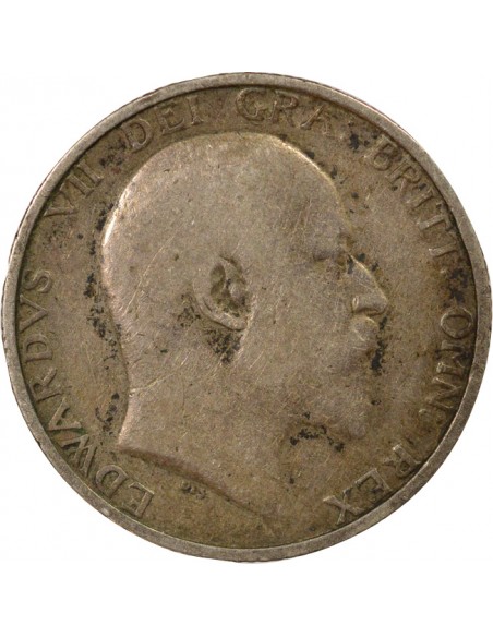 Roi de Grande Bretagne