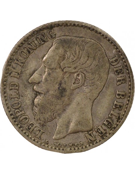 Roi des Belges Type Wiener