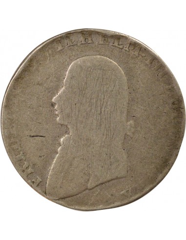 Etats Allemands (Prusse) Frédéric-Guillaume III 4 groschen Billon 1804 A Berlin