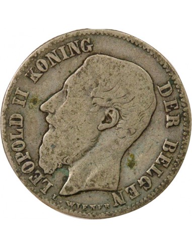 Roi des Belges Type Wiener