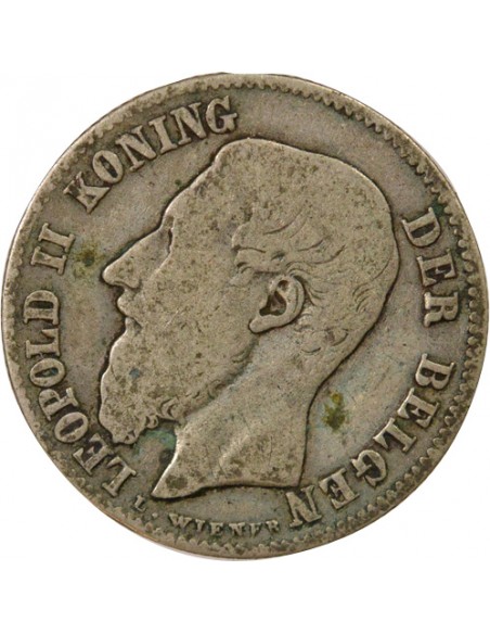 Roi des Belges Type Wiener