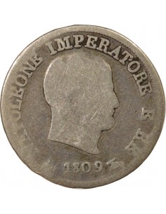 Italie Napoléon Ier 2