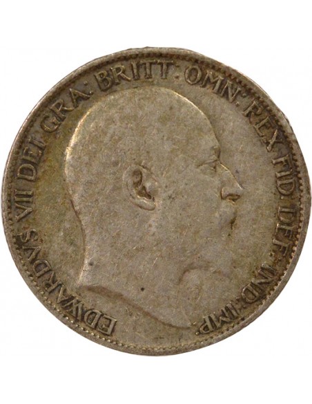 Roi de Grande Bretagne