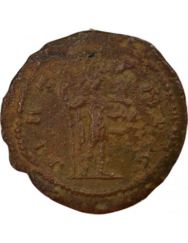 Rome Empire Gallien Virtus Antoninien Billon 265-268 Antioche