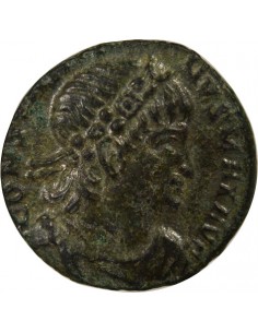 Rome Empire Constantin Ier Soldats 2