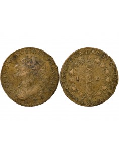 Louis XVI Constitution