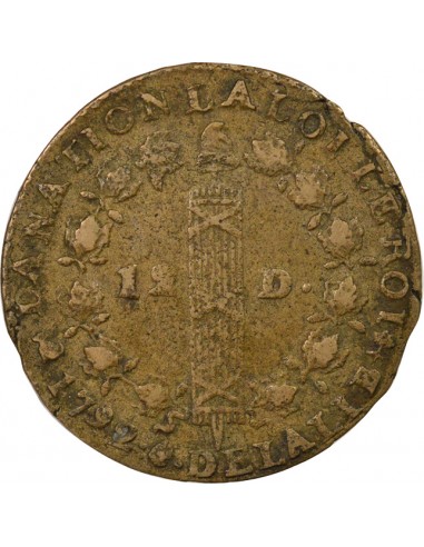 Louis XVI Constitution