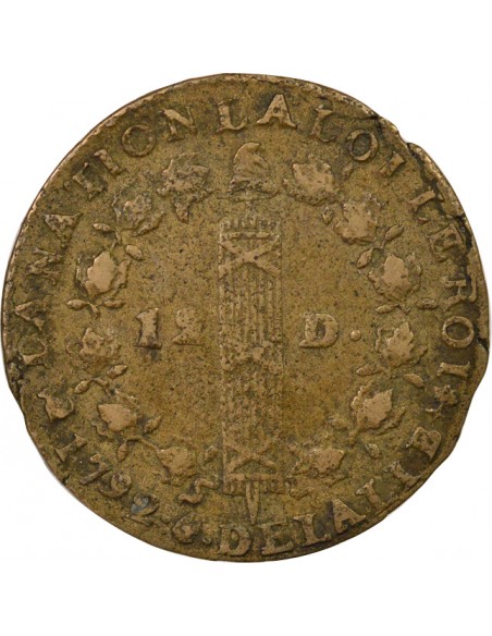 Louis XVI Constitution