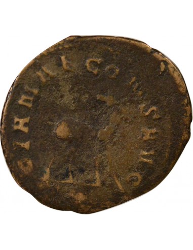 Rome Empire Gallien Bestiaire