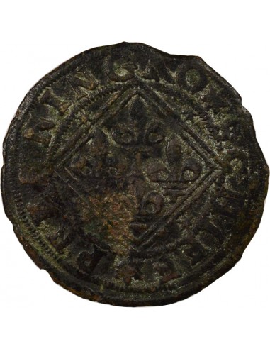 A la Nef Jeton Laiton 1543-1581 Nuremberg