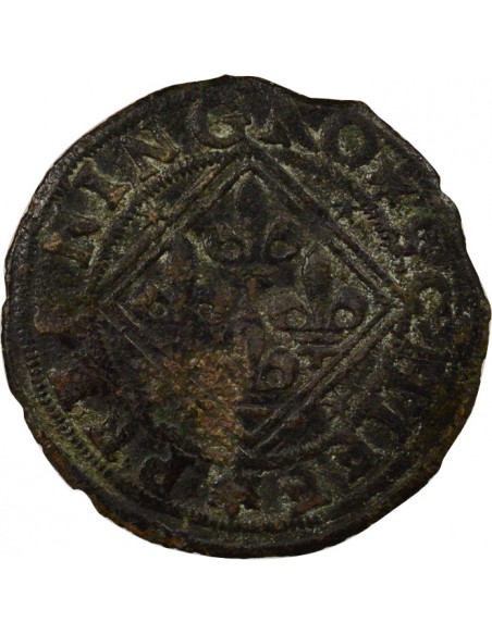 A la Nef Jeton Laiton 1543-1581 Nuremberg