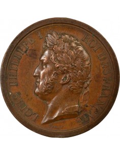 Louis-Philippe Ier Armée 2