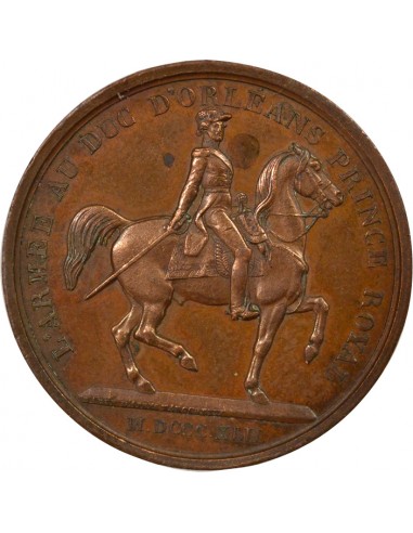 Louis-Philippe Ier Armée