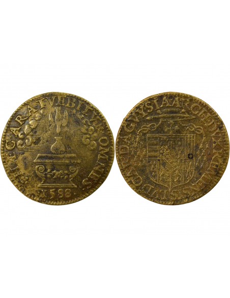 Louis II de Lorraine