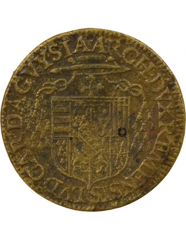 Louis II de Lorraine