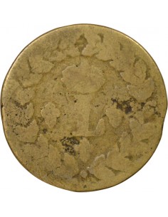 Louis XVIII Siège de Strasbourg 2