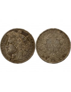 Céres - Demeter Cérès